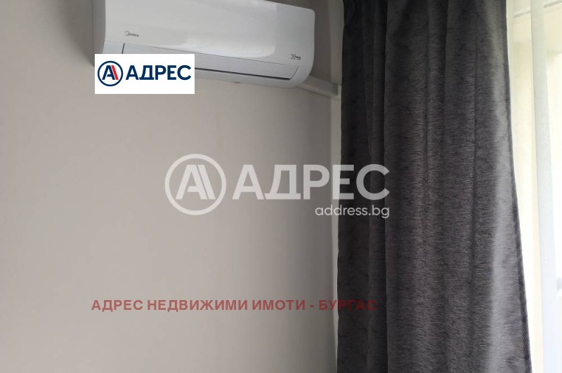 K pronájmu  1 ložnice Burgas , Zornica , 67 m2 | 96033067 - obraz [16]