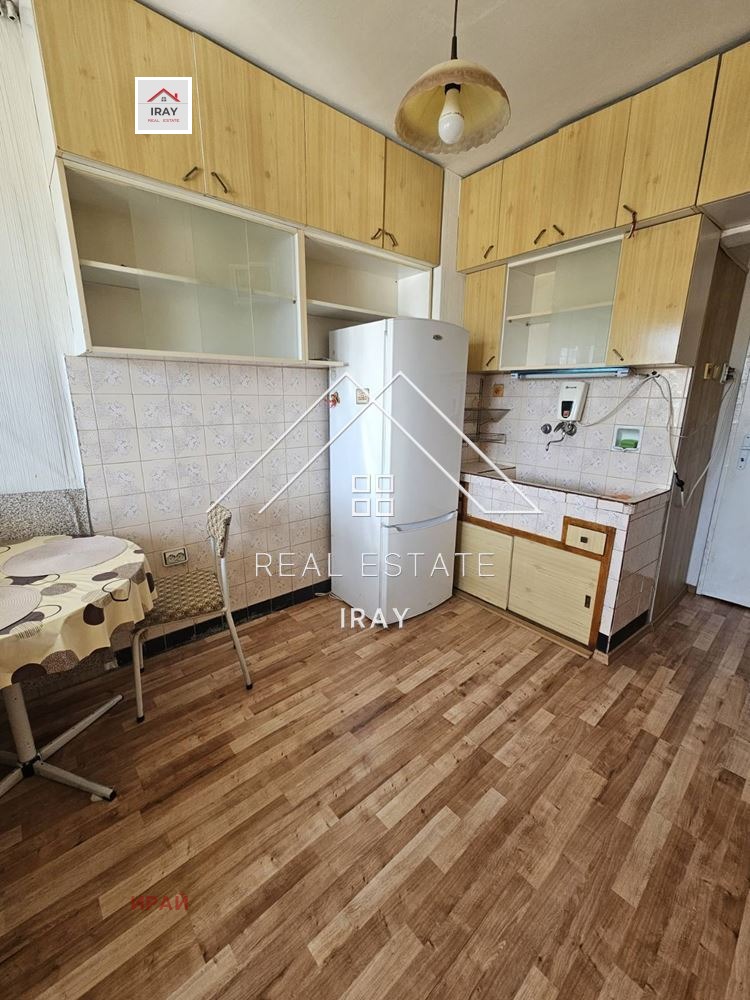Издаје се  1 спаваћа соба Стара Загора , ОРБ , 50 м2 | 53197712 - слика [5]