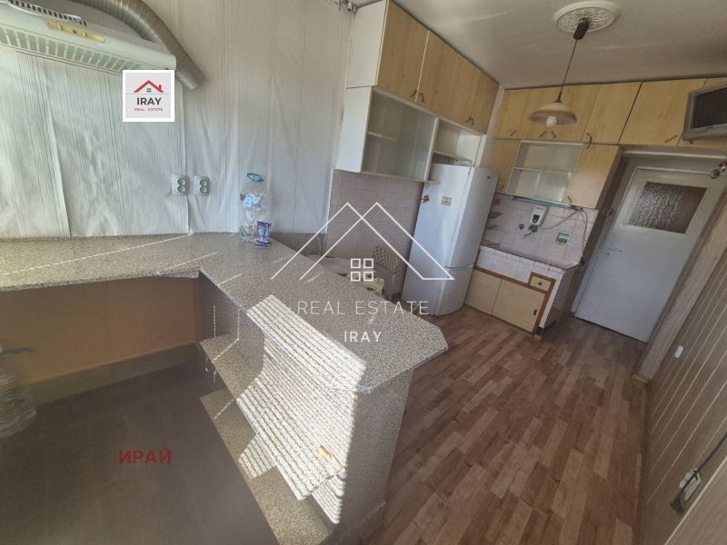 Издаје се  1 спаваћа соба Стара Загора , ОРБ , 50 м2 | 53197712 - слика [3]