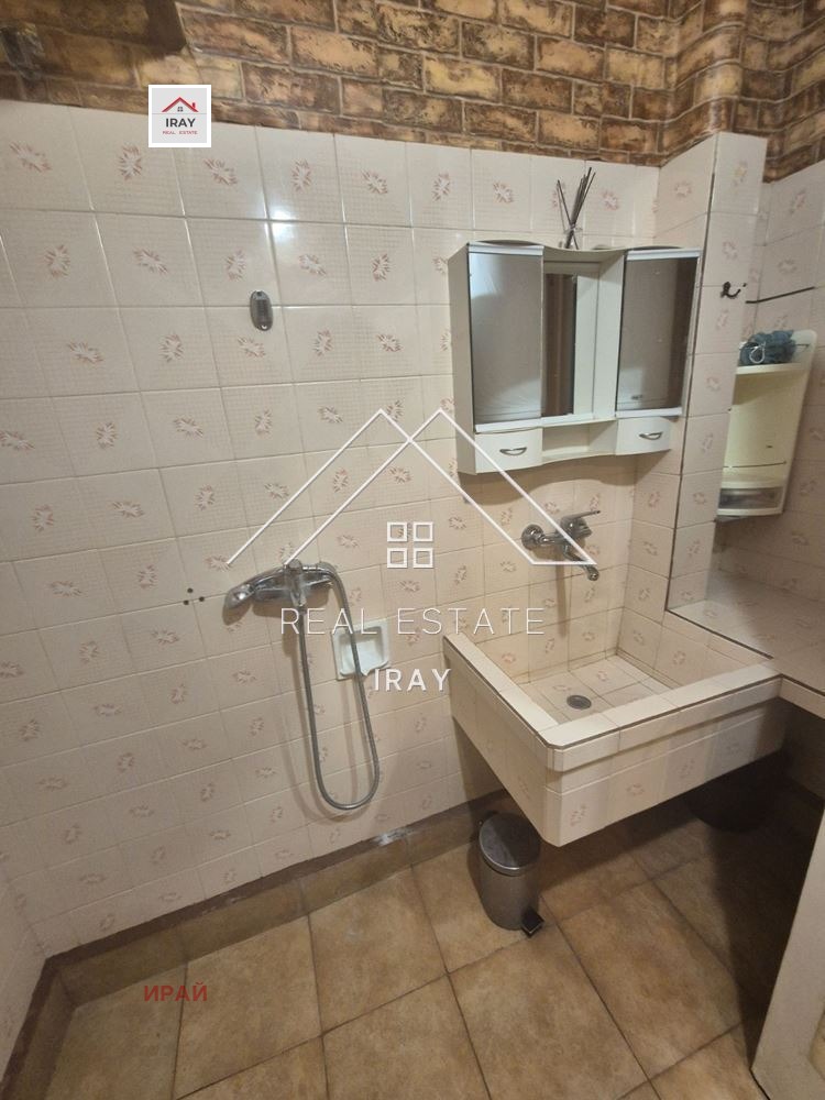 Издаје се  1 спаваћа соба Стара Загора , ОРБ , 50 м2 | 53197712 - слика [13]