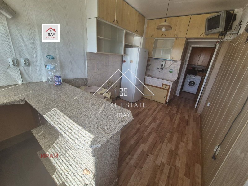 Издаје се  1 спаваћа соба Стара Загора , ОРБ , 50 м2 | 53197712 - слика [4]