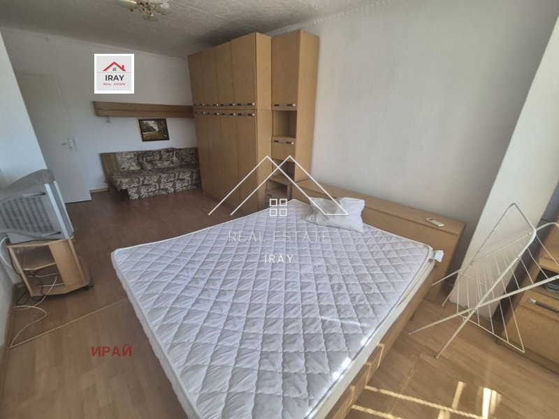 Издаје се  1 спаваћа соба Стара Загора , ОРБ , 50 м2 | 53197712 - слика [9]