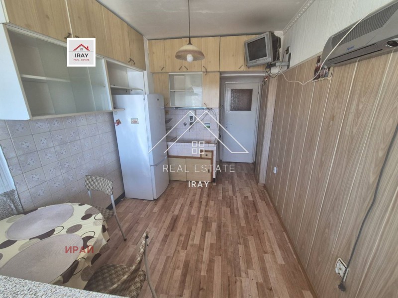 Издаје се  1 спаваћа соба Стара Загора , ОРБ , 50 м2 | 53197712 - слика [7]