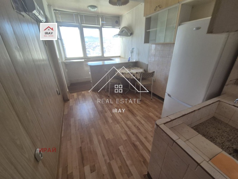Издаје се  1 спаваћа соба Стара Загора , ОРБ , 50 м2 | 53197712 - слика [6]