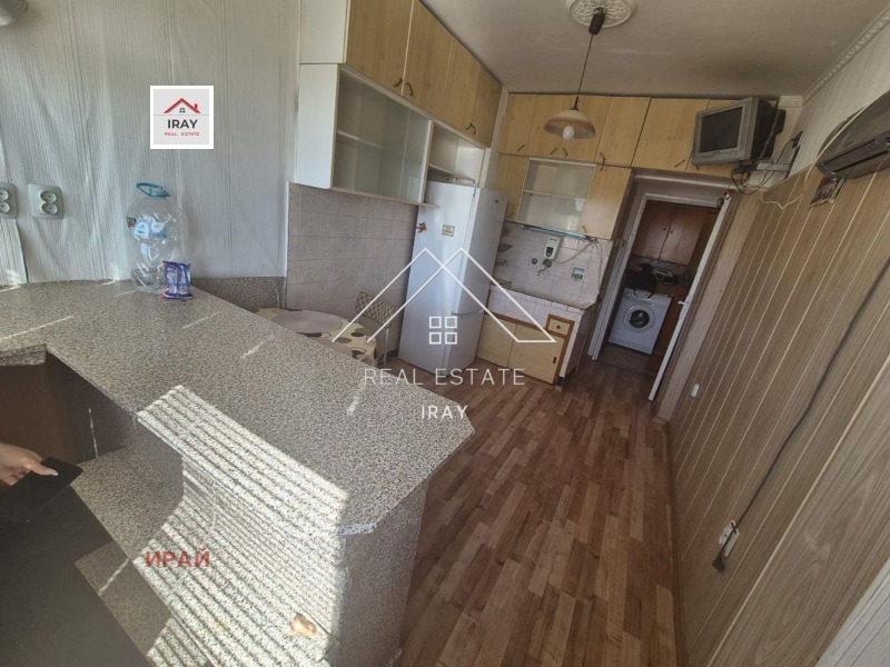 Издаје се  1 спаваћа соба Стара Загора , ОРБ , 50 м2 | 53197712