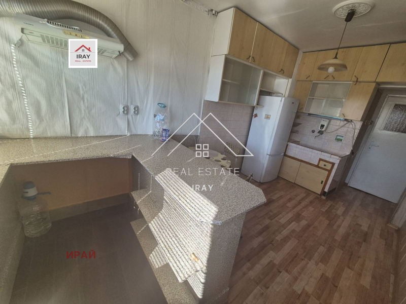 Издаје се  1 спаваћа соба Стара Загора , ОРБ , 50 м2 | 53197712 - слика [2]