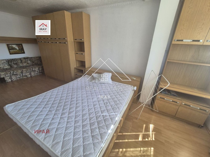 Издаје се  1 спаваћа соба Стара Загора , ОРБ , 50 м2 | 53197712 - слика [10]