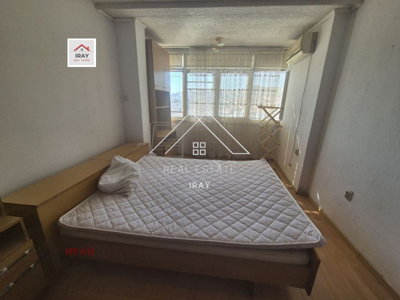 Издаје се  1 спаваћа соба Стара Загора , ОРБ , 50 м2 | 53197712 - слика [11]