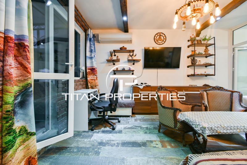 Дава под наем 2-СТАЕН, гр. София, Студентски град, снимка 5 - Апартаменти - 52089243