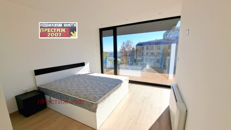 Дава под наем 2-СТАЕН, гр. Шумен, Пазара, снимка 8 - Апартаменти - 52442359