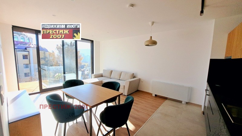 Дава под наем 2-СТАЕН, гр. Шумен, Пазара, снимка 3 - Апартаменти - 52442359