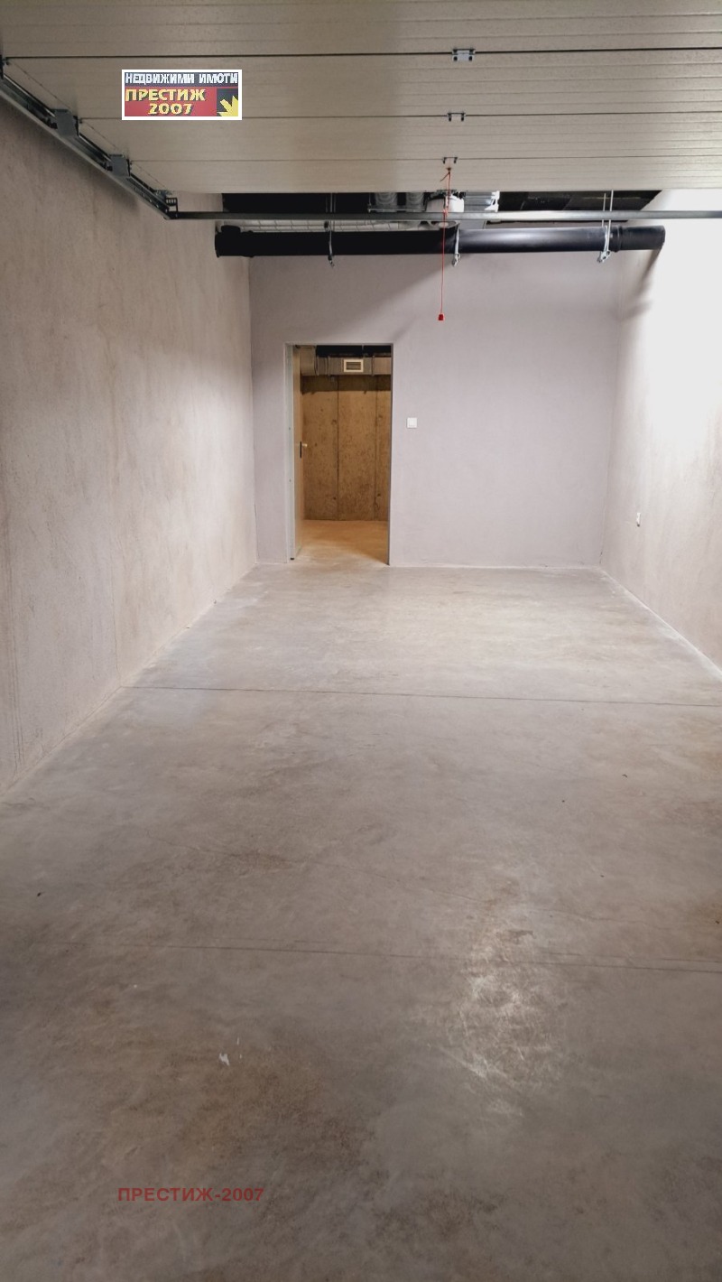 Дава под наем 2-СТАЕН, гр. Шумен, Пазара, снимка 14 - Апартаменти - 52442359