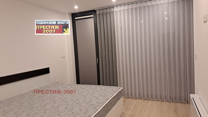 Дава под наем 2-СТАЕН, гр. Шумен, Пазара, снимка 16 - Апартаменти - 52442359