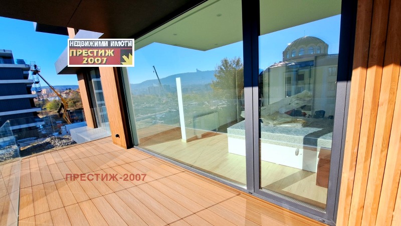 Дава под наем 2-СТАЕН, гр. Шумен, Пазара, снимка 2 - Апартаменти - 52442359