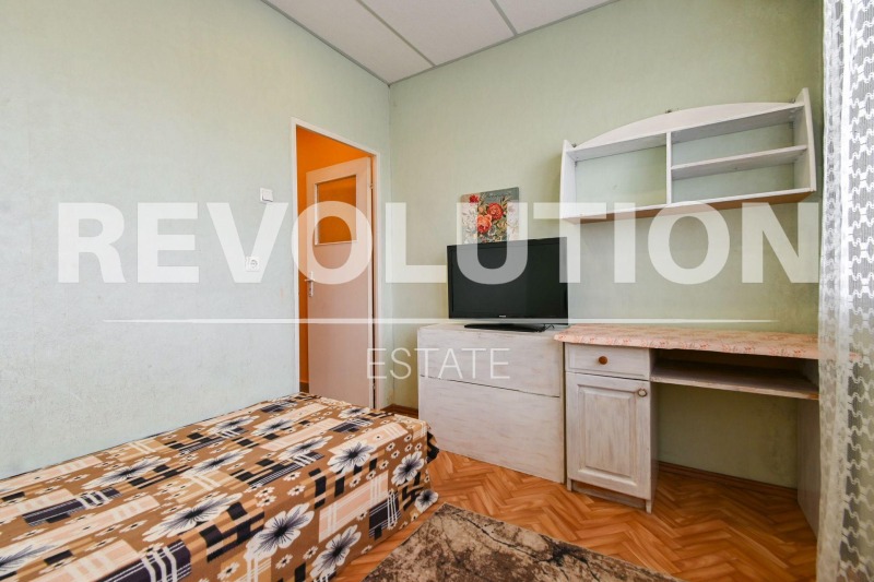 Дава под наем 2-СТАЕН, гр. София, Люлин 6, снимка 6 - Апартаменти - 53326441