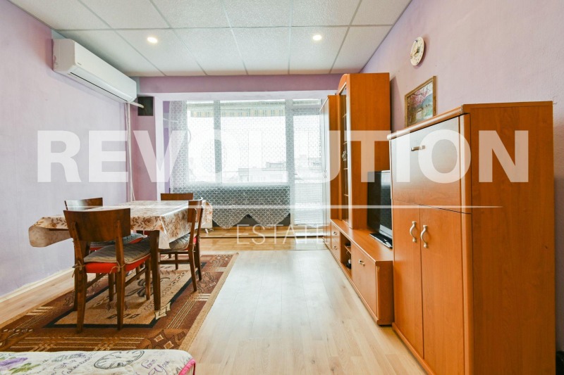 Дава под наем 2-СТАЕН, гр. София, Люлин 6