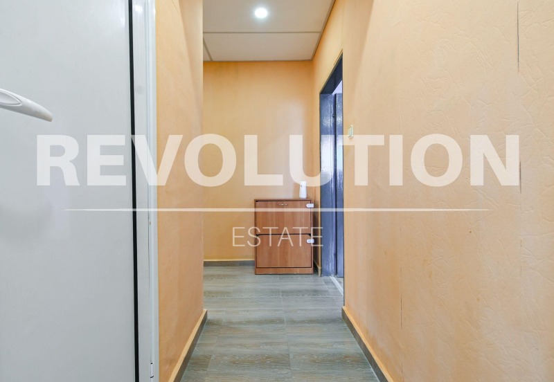 Дава под наем 2-СТАЕН, гр. София, Люлин 6, снимка 7 - Апартаменти - 53326441