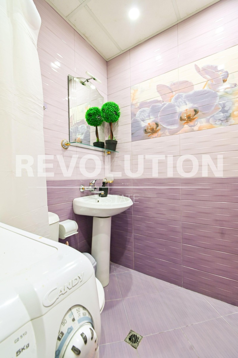 Дава под наем 2-СТАЕН, гр. София, Люлин 6, снимка 8 - Апартаменти - 53326441