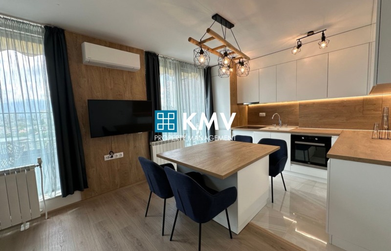 For Rent  2 bedroom Sofia , Nadezhda 2 , 133 sq.m | 18235185 - image [5]