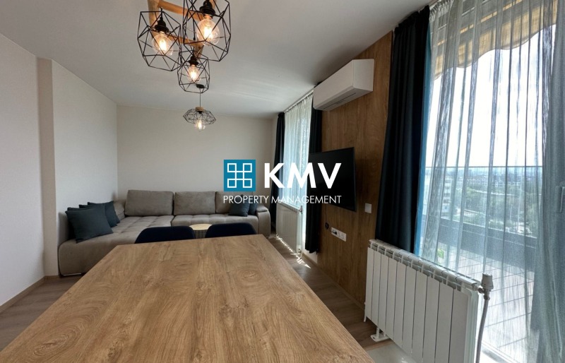 For Rent  2 bedroom Sofia , Nadezhda 2 , 133 sq.m | 18235185 - image [4]