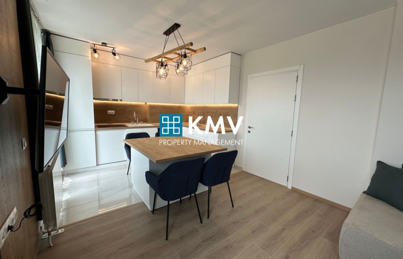 For Rent  2 bedroom Sofia , Nadezhda 2 , 133 sq.m | 18235185 - image [6]