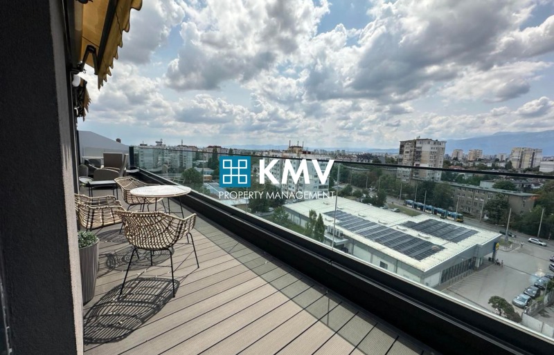 Kiralık  2 yatak odası Sofia , Nadejda 2 , 133 metrekare | 18235185