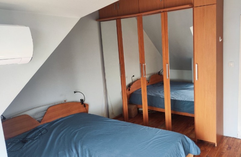 Da affittare  2 camere da letto Sofia , Strelbishte , 84 mq | 63796638 - Immagine [5]