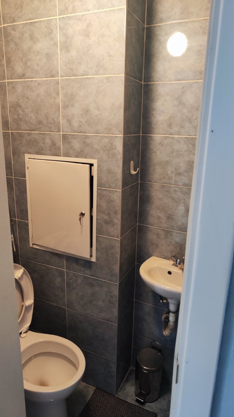 För uthyrning  2 sovrum Sofia , Strelbistje , 84 kvm | 63796638 - bild [9]