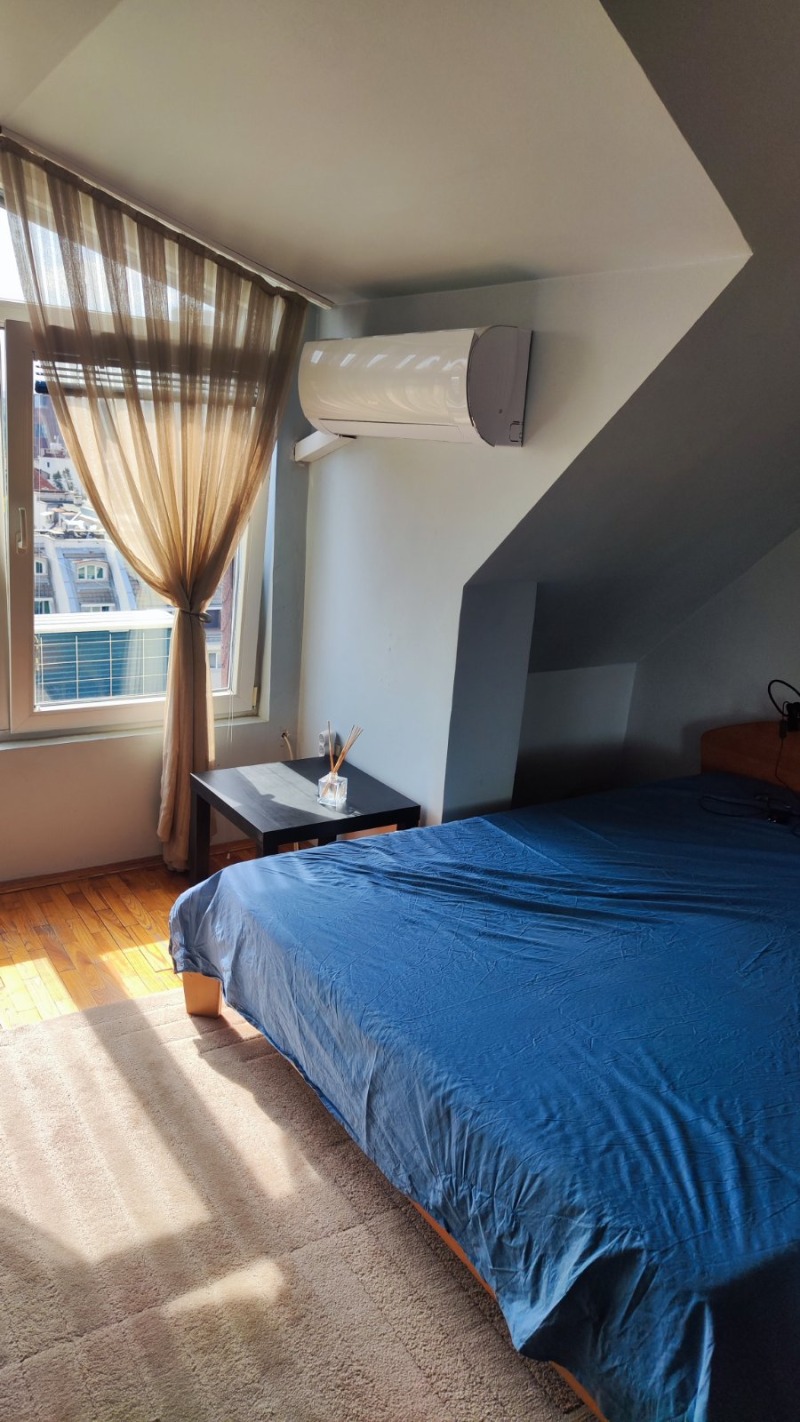 Zu vermieten  2 Schlafzimmer Sofia , Strelbishte , 84 qm | 63796638 - Bild [6]