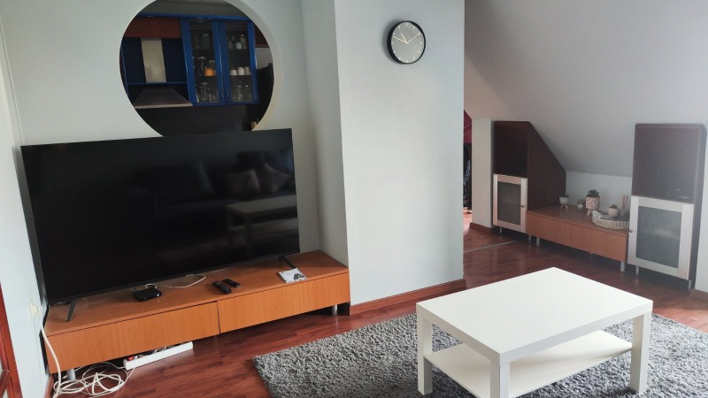 Kiadó  2 hálószobás Sofia , Strelbishte , 84 négyzetméter | 63796638 - kép [3]