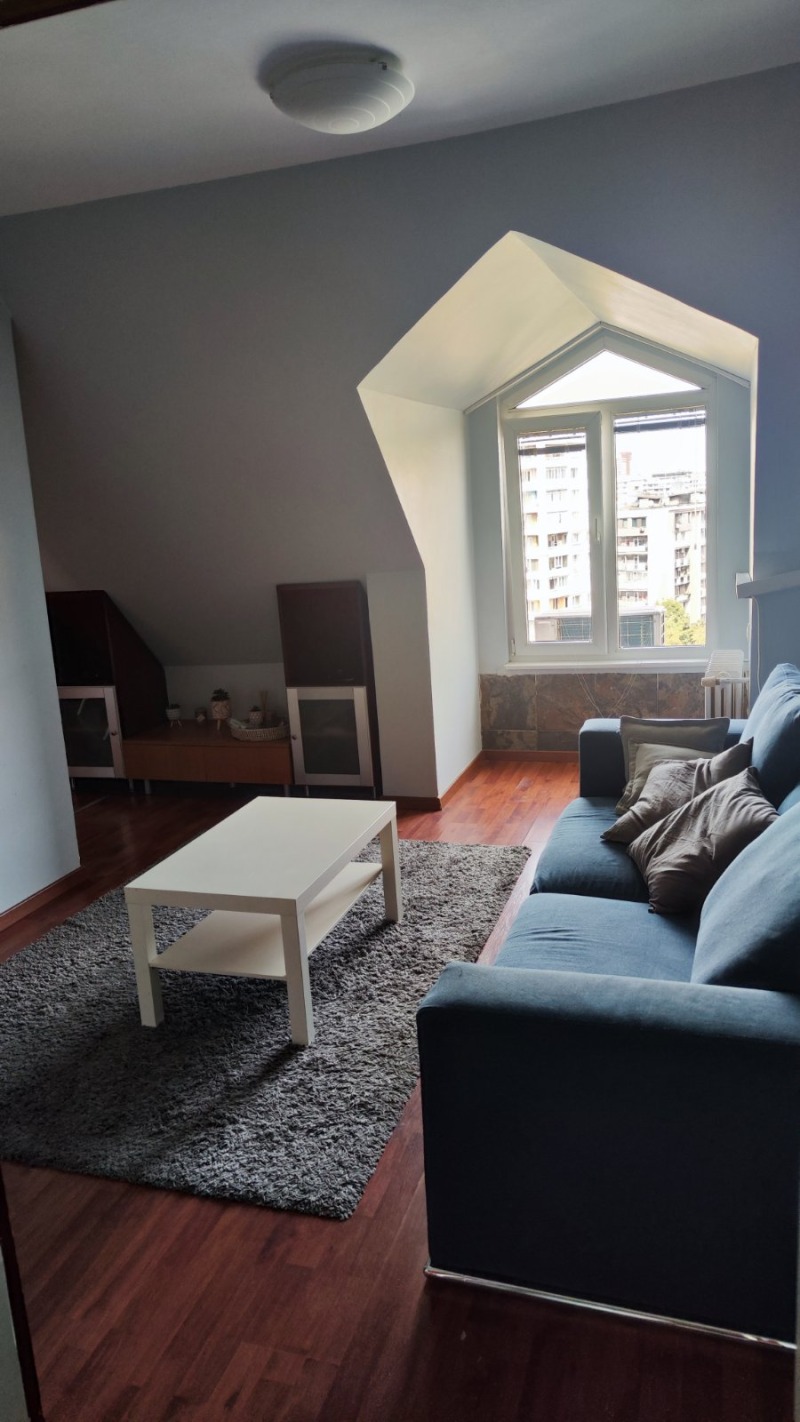 Para alugar  2 quartos Sofia , Strelbichtche , 84 m² | 63796638 - imagem [2]