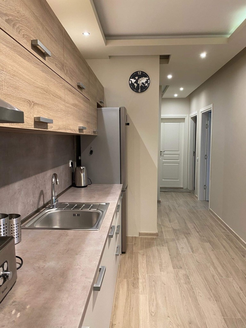 Kiadó  2 hálószobás Plovdiv , Karsijaka , 90 négyzetméter | 10829229 - kép [10]