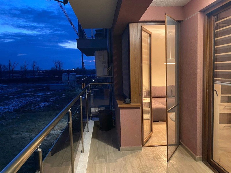 Kiadó  2 hálószobás Plovdiv , Karsijaka , 90 négyzetméter | 10829229 - kép [2]