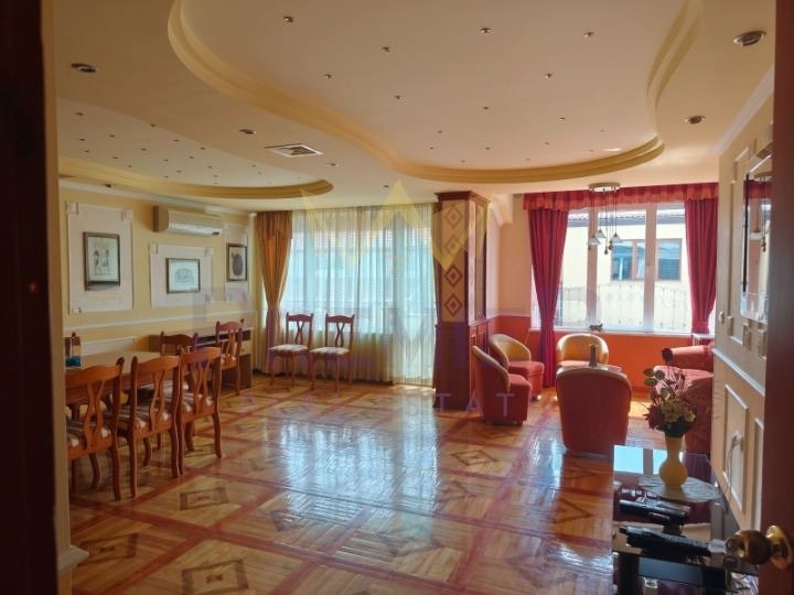 Til leie  2 soverom Varna , Ljatno kino Trakija , 115 kvm | 25863875 - bilde [5]