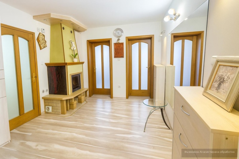 Дава под наем 3-СТАЕН, гр. Пловдив, Каменица 1, снимка 5 - Апартаменти - 52162924