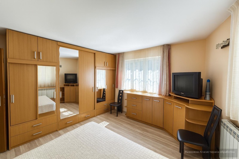 Дава под наем 3-СТАЕН, гр. Пловдив, Каменица 1, снимка 4 - Апартаменти - 52162924