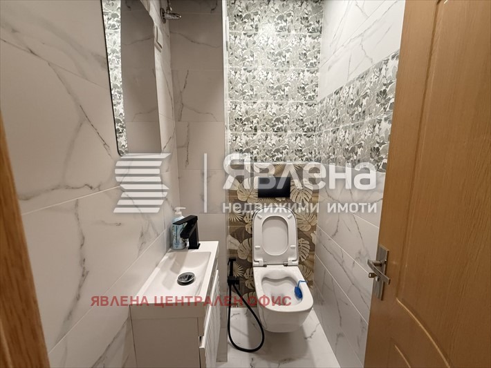 Дава под наем 3-СТАЕН, гр. София, Надежда 2, снимка 6 - Апартаменти - 53157115