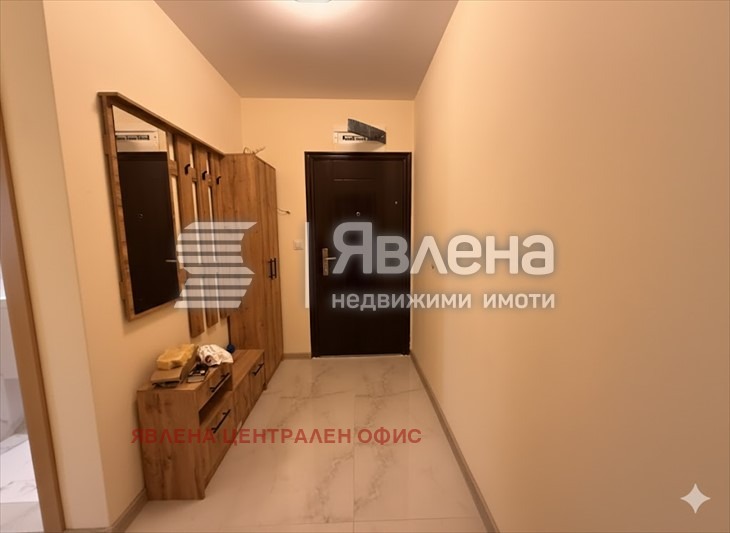 Дава под наем 3-СТАЕН, гр. София, Надежда 2, снимка 2 - Апартаменти - 53157115