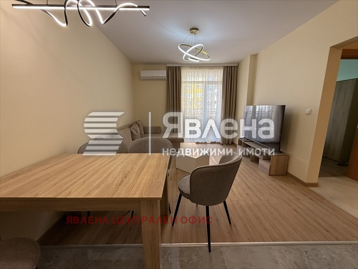 Дава под наем 3-СТАЕН, гр. София, Надежда 2