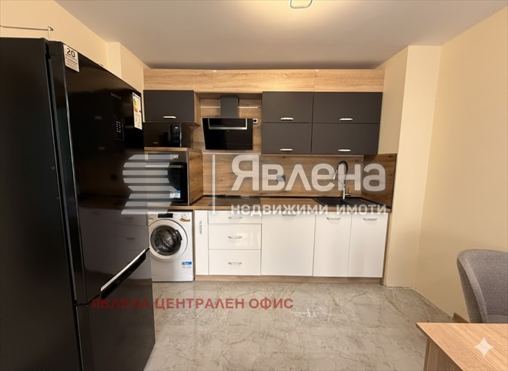 Дава под наем 3-СТАЕН, гр. София, Надежда 2, снимка 3 - Апартаменти - 53157115