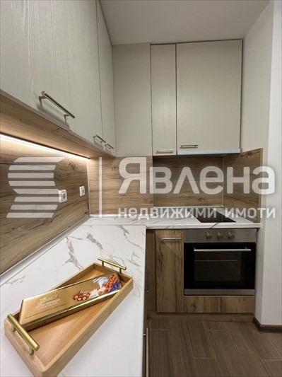 Дава под наем 3-СТАЕН, гр. София, област София-град, снимка 5 - Апартаменти - 54221691