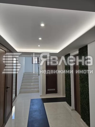 Дава под наем 3-СТАЕН, гр. София, област София-град, снимка 2 - Апартаменти - 54221691