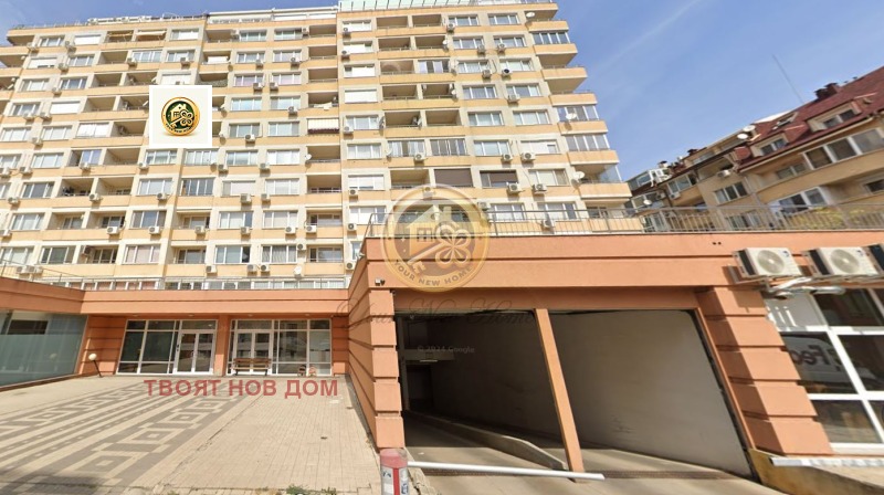 В оренду  Гараж, Паркомясто София , Гоце Делчев , 13 кв.м | 46437708