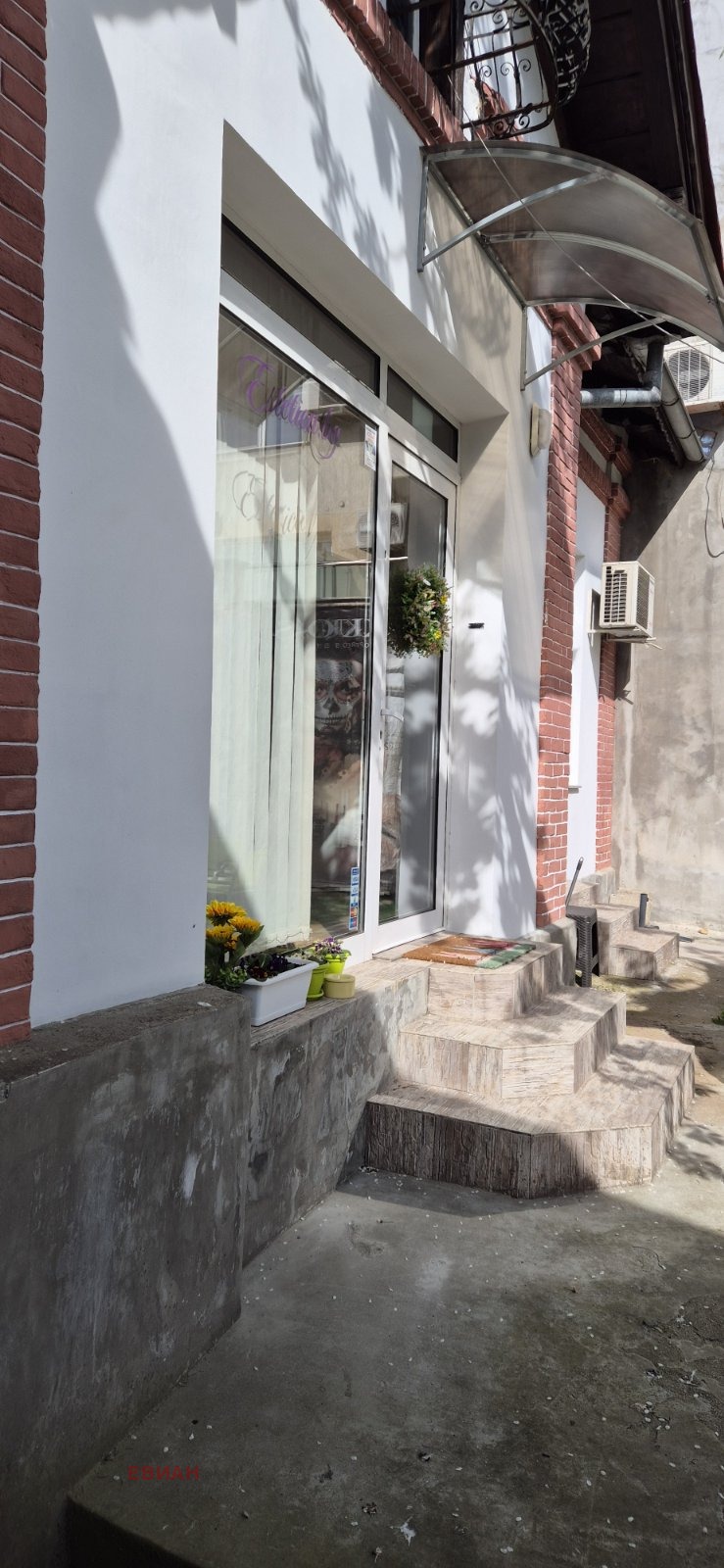 Дава под наем БИЗНЕС ИМОТ, гр. Русе, Център, снимка 2 - Други - 53999767