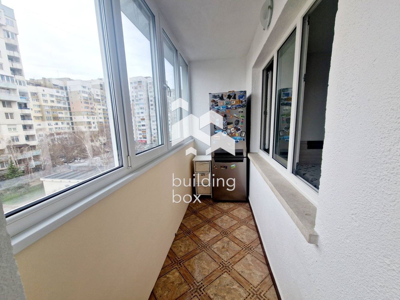 Дава под наем 2-СТАЕН, гр. София, Дружба 2, снимка 7 - Апартаменти - 54067023