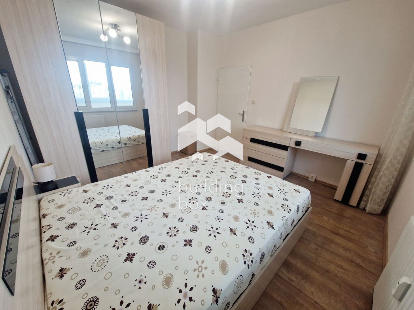 Дава под наем 2-СТАЕН, гр. София, Дружба 2, снимка 5 - Апартаменти - 54067023