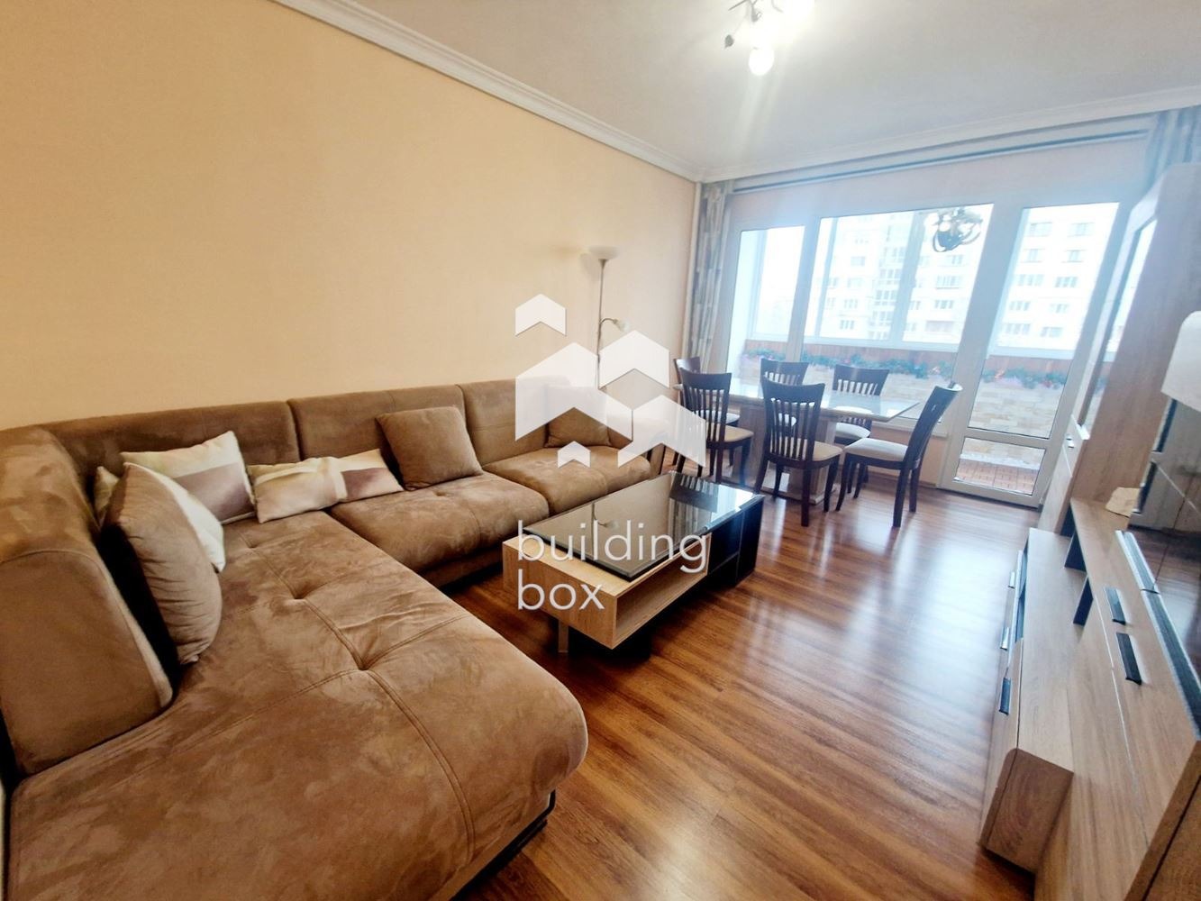 Дава под наем 2-СТАЕН, гр. София, Дружба 2