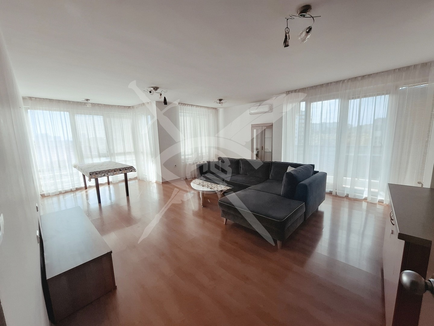 Дава под наем 3-СТАЕН, гр. София, Дианабад, снимка 3 - Апартаменти - 55031531