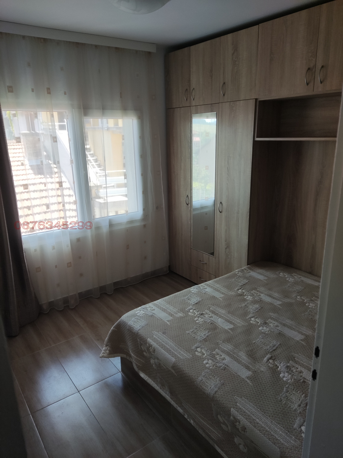 Дава под наем 3-СТАЕН, гр. София, Симеоново, снимка 13 - Апартаменти - 55512402