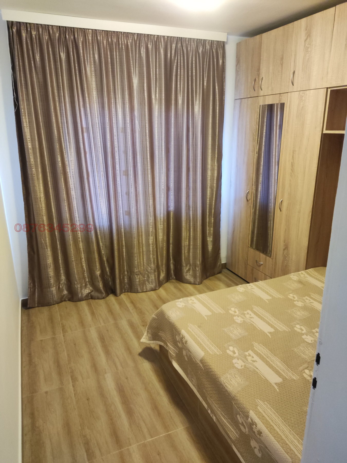 Дава под наем 3-СТАЕН, гр. София, Симеоново, снимка 12 - Апартаменти - 55512402
